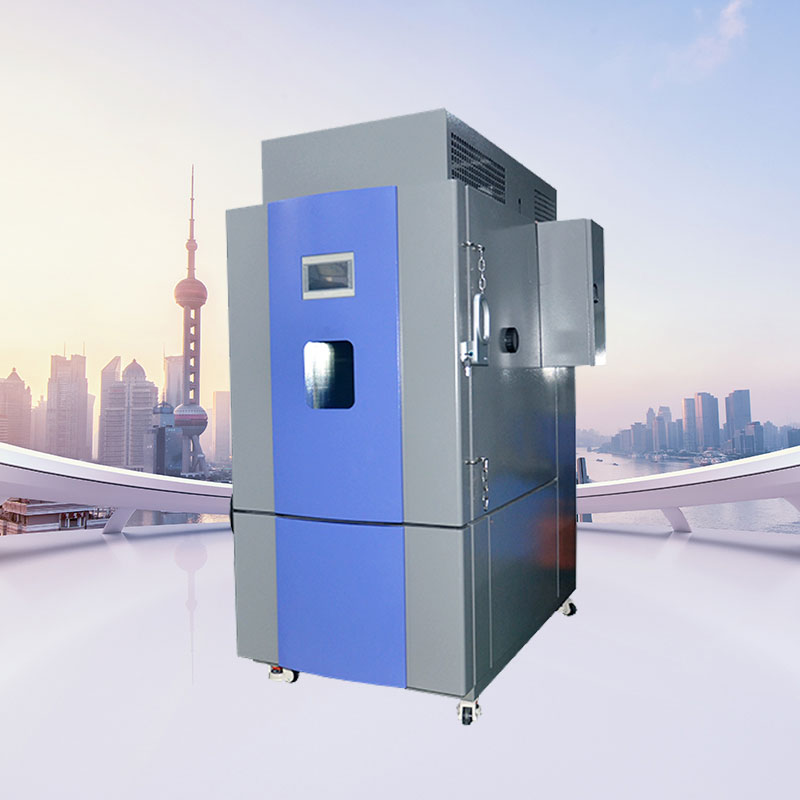 鋰電池防爆高低溫試驗箱